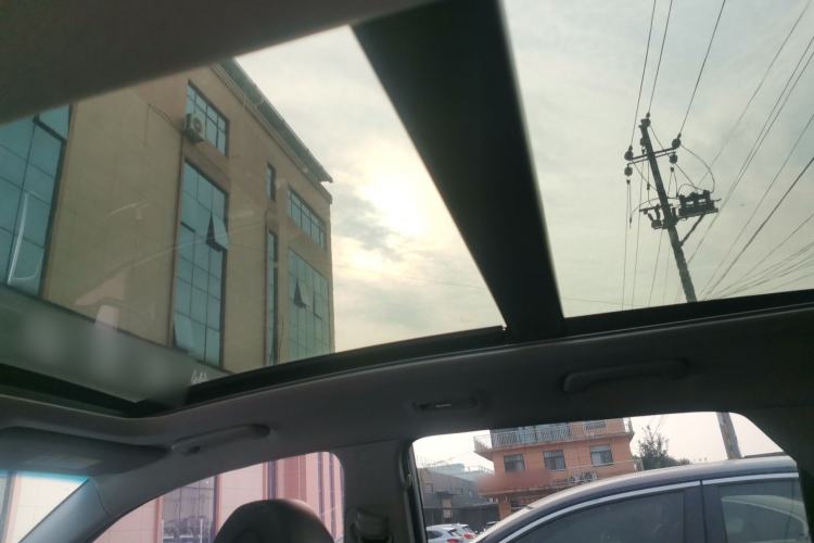 Used Hyundai Tucson 2018 1.6T Dual-Clutch Two-Wheel Drive 15th Anniversary Special Edition
