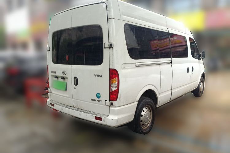 Used SAIC MAXUS Xintu V80 2021 2.0T PLUS AMT All-Rounder Mid-Height Roof 6/7/8/9-Seater