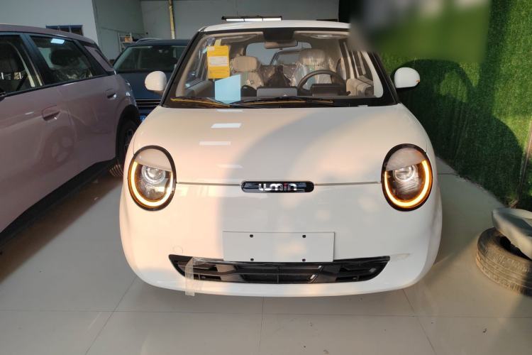 Used  Lumin 2024 130km Qingyue Version
