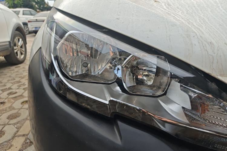 Used Peugeot 308S 2015 1.6T Automatic Jingchi Edition
