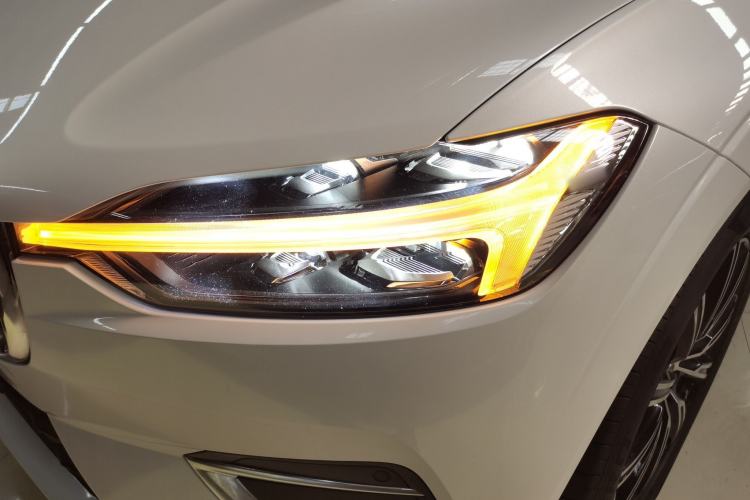 Used Volvo XC60 2021 T5 4x4 Smart Luxury Edition
