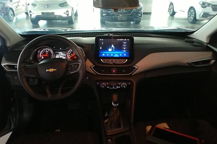 Used Chevrolet Orlando 2019 530T Automatic Luxury Edition (5+2 Seater) – China VI Standard
