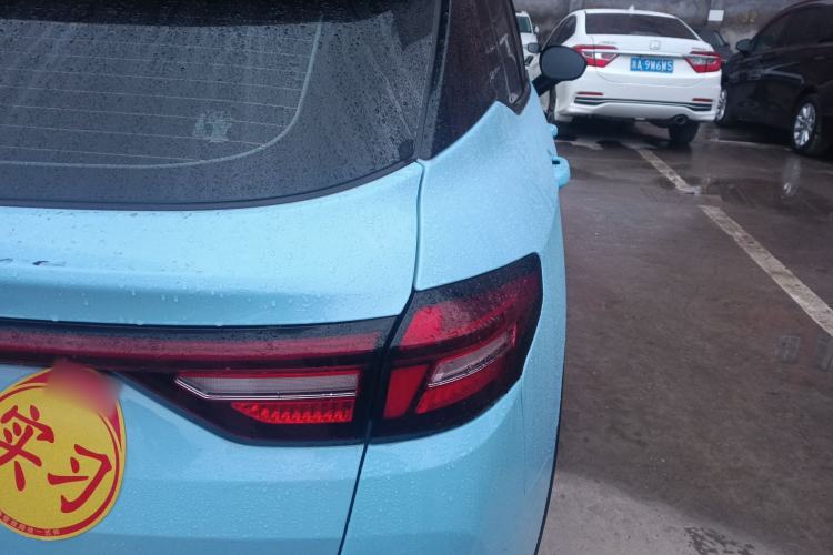 Used NETA AYA 2023 401 Lite
