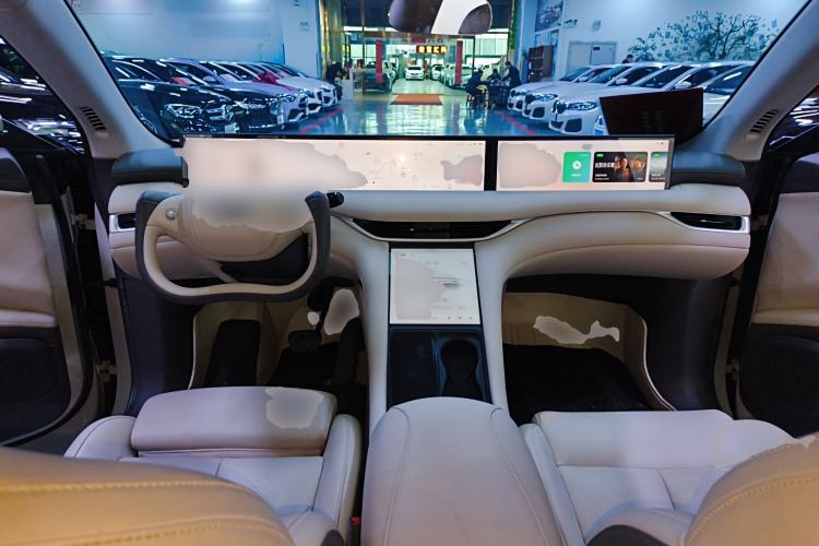 Used  LS6 2023 Max Long-Range Version
