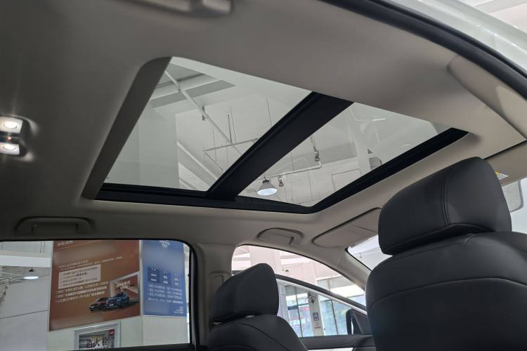 Used Honda CR-V 2021 240TURBO CVT 2WD Comfort Version
