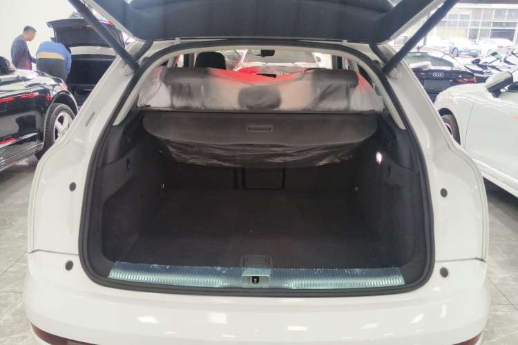 Used Audi Q3 2016 35 TFSI Style Edition
