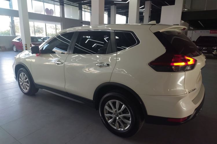 Used Nissan X-Trail 2021 2.0L CVT 2WD XL ITS Comfort Commemorative Edition
