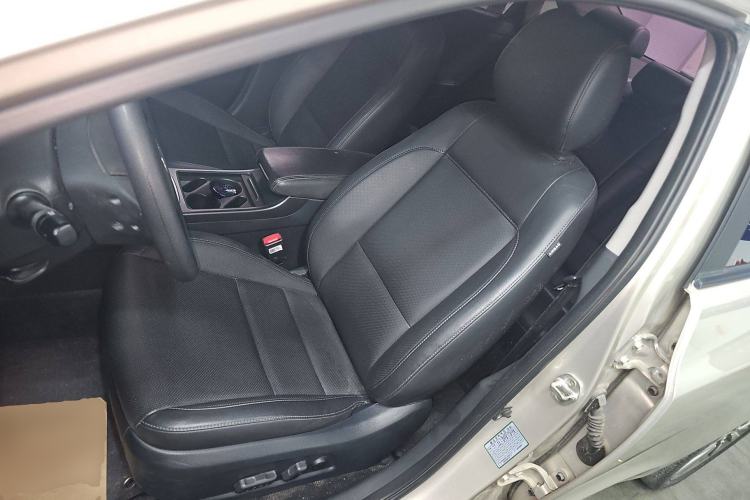 Used Hyundai Mistra 2019 1.8L Automatic Smart GLS Commemorative Model China VI Standard
