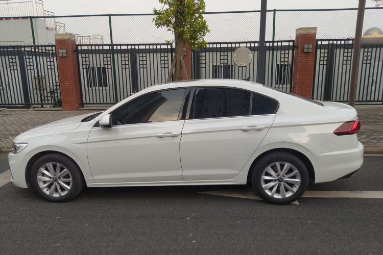 Used Volkswagen Bora 2021 1.5L Automatic Comfort Smart Connect Edition
