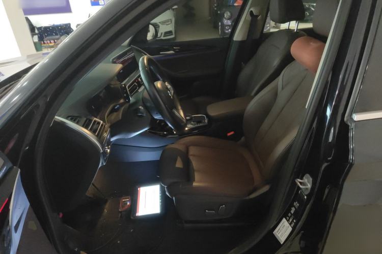 Used BMW X3 2023 xDrive25i M Sport Package
