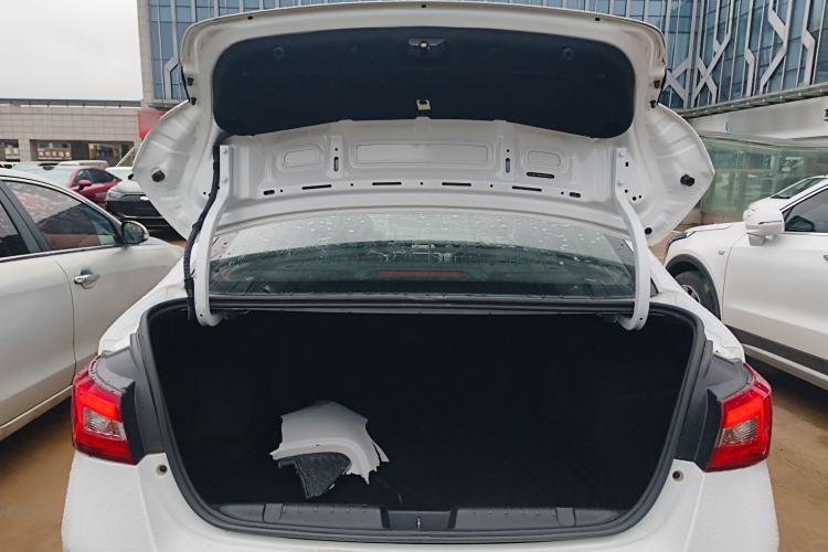 Used Chery Arrizo 5 2019 PRO 1.5L Manual Comfort Edition China VI