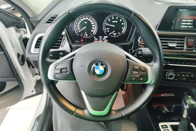 Used BMW 1 Series 2018 118i Sport Edition