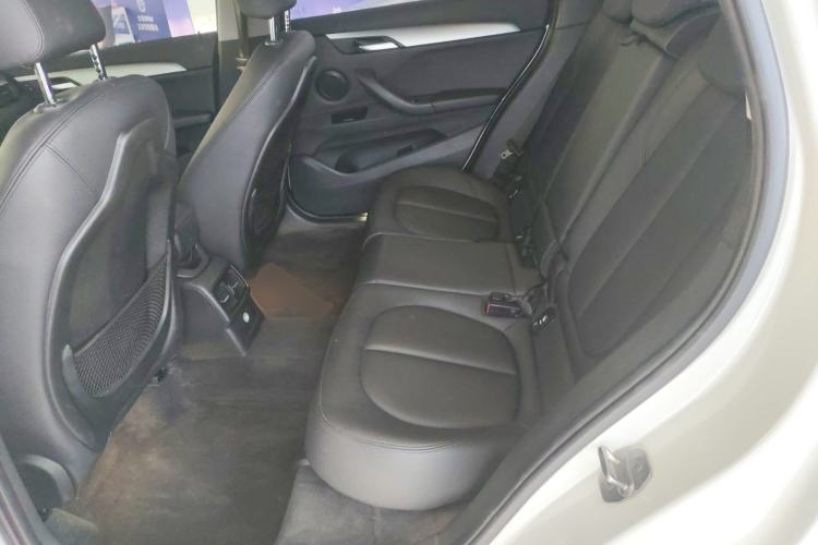 Used BMW X1 2016 sDrive18Li Premium Edition
