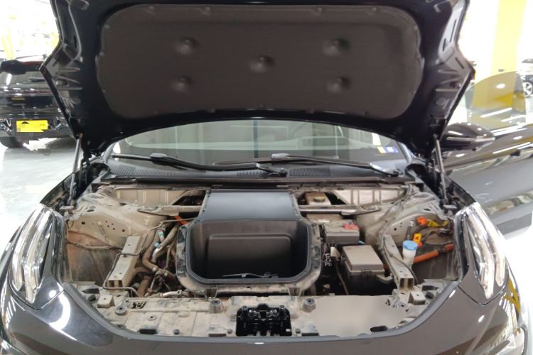 Used Zeekr 001 2023 WE Edition 86 kWh