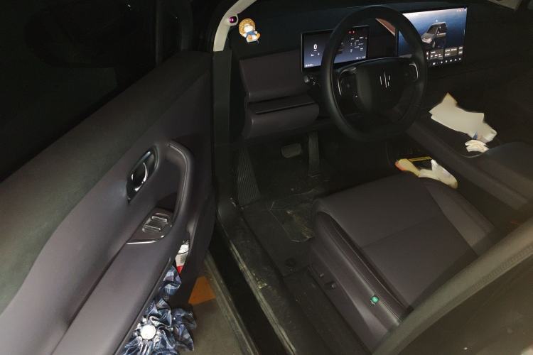 Used Leapmotor C10 2026 605 Enjoyment Edition
