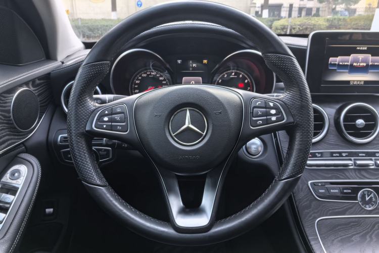 Used Mercedes-Benz C-Class 2015 Revised C 200 L Sport Edition
