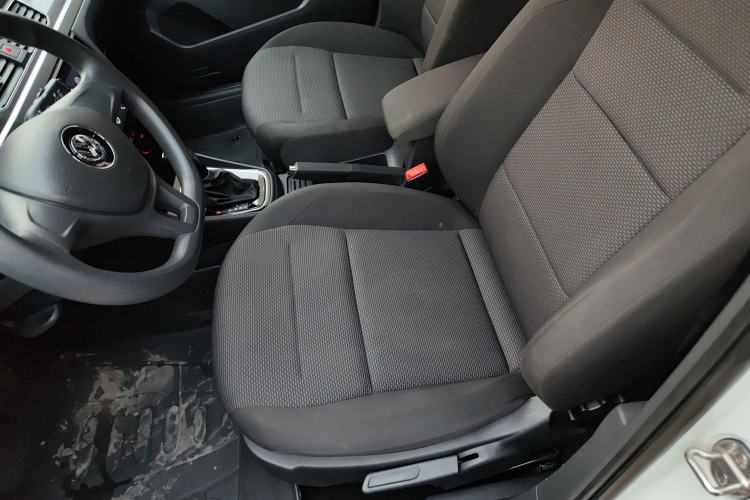 Used Volkswagen Bora 2019 Facelift Bora·Legend 1.5L Automatic Fashion Edition China VI Standard
