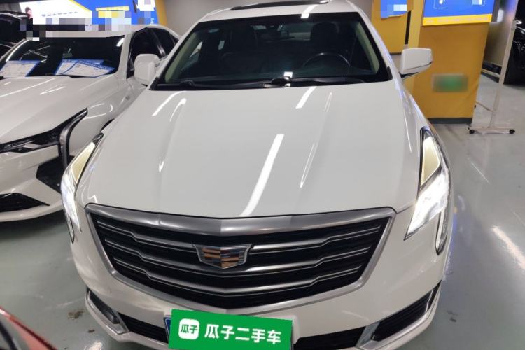 Used Cadillac XTS 2018 28T Tech Edition
