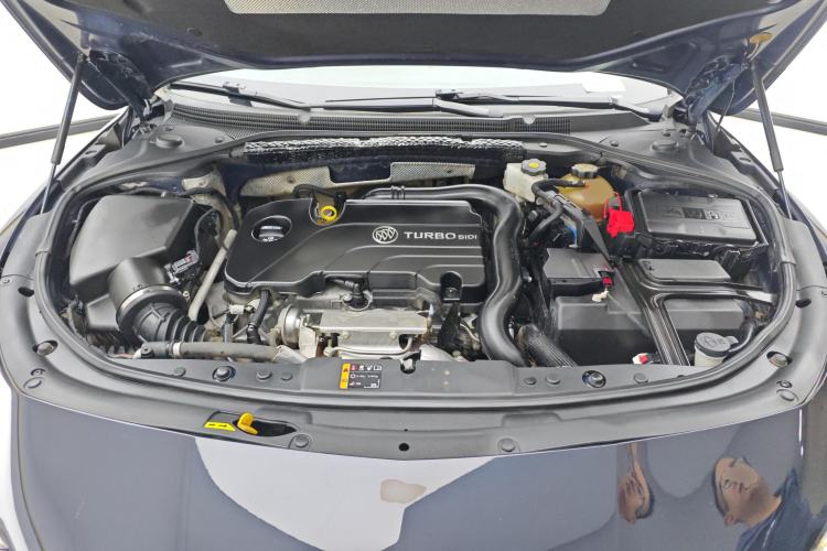 Used Buick LaCrosse 2021 552T Luxury Version