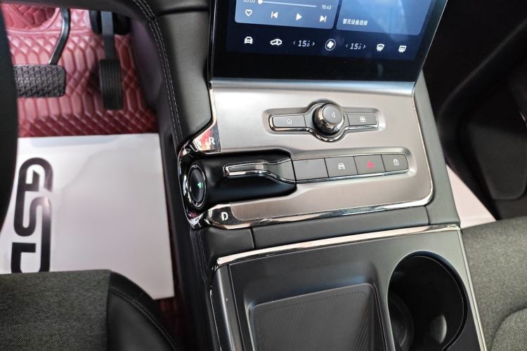 Used Nio EC6 2020 430 km Sport Version
