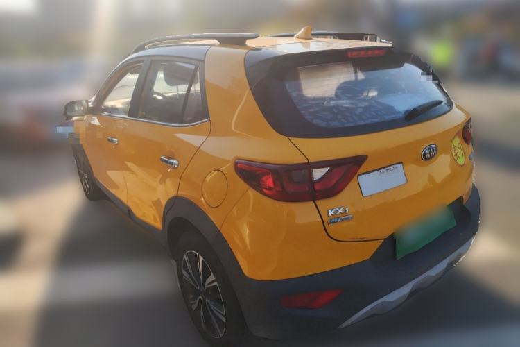 Used Kia Stonic 2019 1.4L Automatic Fun Edition China V Standard
