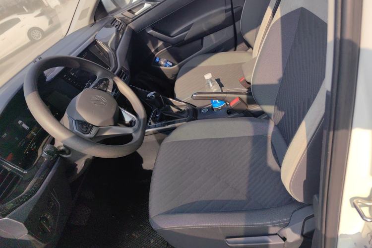 Used Volkswagen Lavida 2023 New Rui 1.5L Automatic New Yi Edition