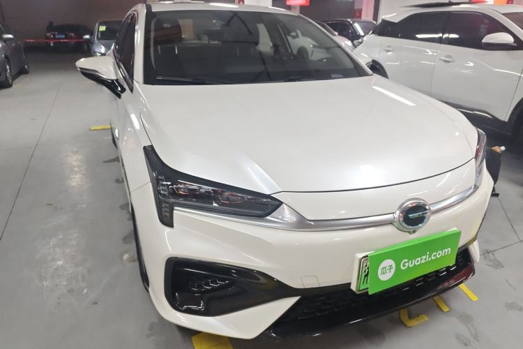 Used AION S 2022 Meizu 580 Pio