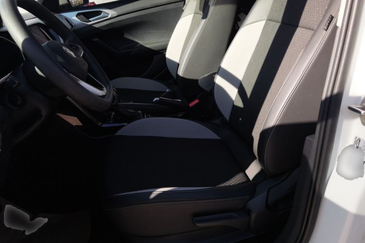 Used Volkswagen Tacqua 2023 200TSI DSG Joy-Connect Edition