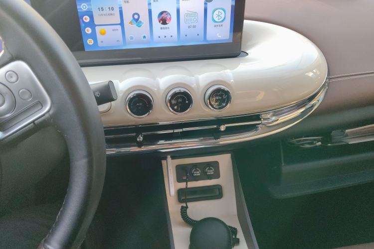 Used Wuling Bingo 2024 333 km Enjoyment Version