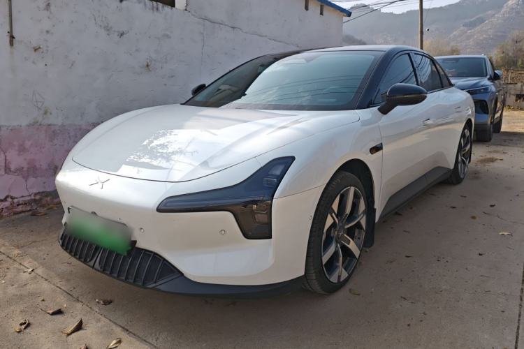 Used XPeng MONA M03 2024 620 with Ultra-Long Range