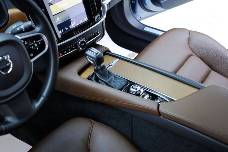 Used Volvo S90 2018 T5 Zhiya Edition
