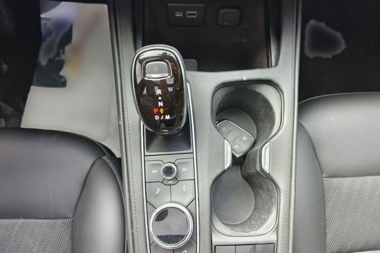 Used Cadillac XT4 2021 28T Two-Wheel Drive Tech Edition
