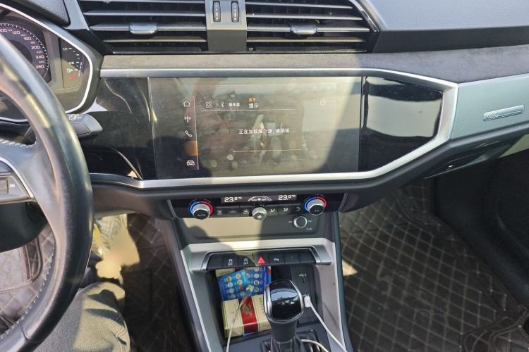 Used Audi Q3 2020 35 TFSI Ambition Dynamic Edition