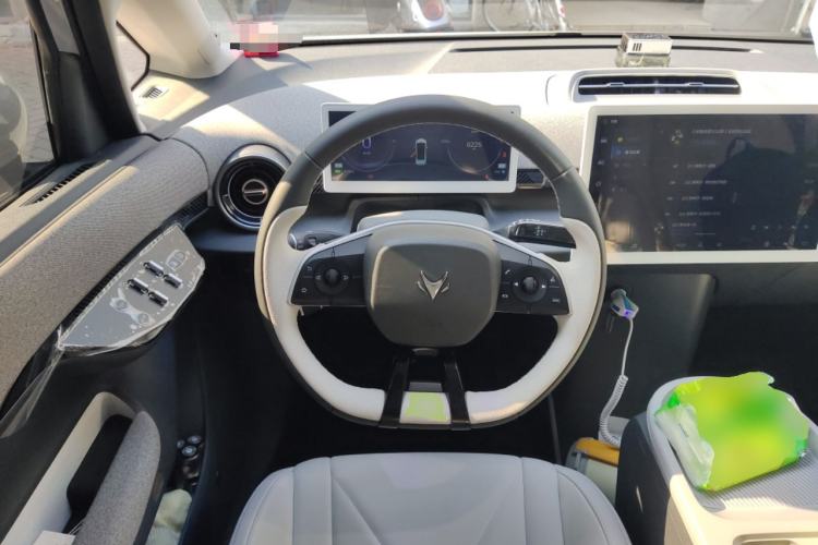 Used ARCFOX Kaola S 2024 AIR model