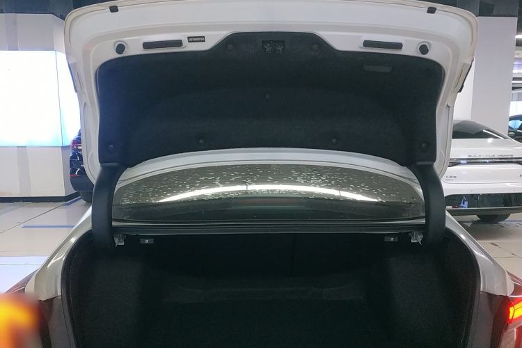 Used Honda Integra 2022 240TURBO CVT Luxury Edition
