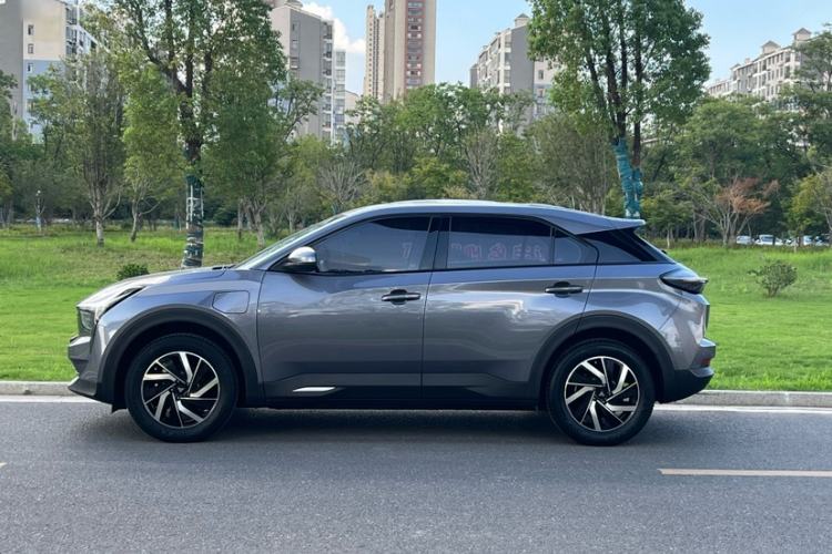 Used NETA U 2021 Pro 400 Cruiser Edition