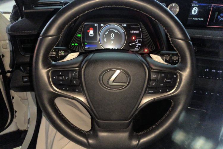 Used Lexus UX New Energy 2020 300e Pure·Joy Edition
