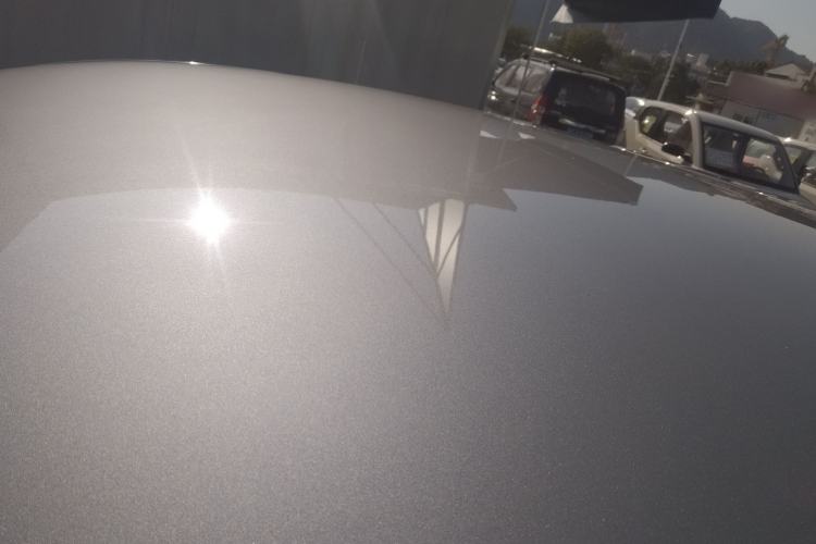 Used  Geome 2025 310km Youth Edition