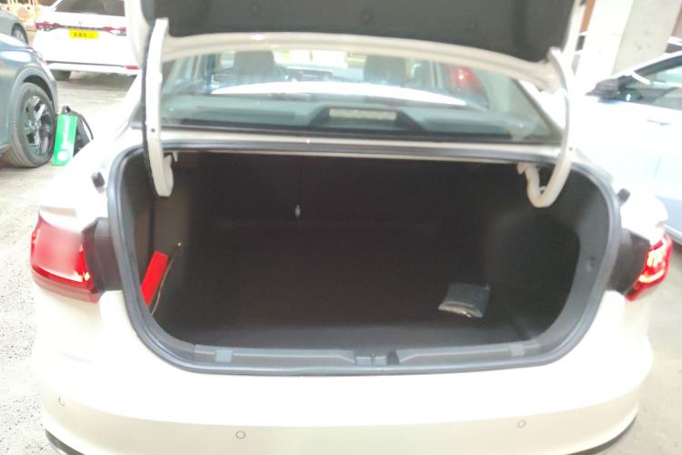 Used Volkswagen Bora 2024 200TSI DSG EnjoyDrive PRO Edition
