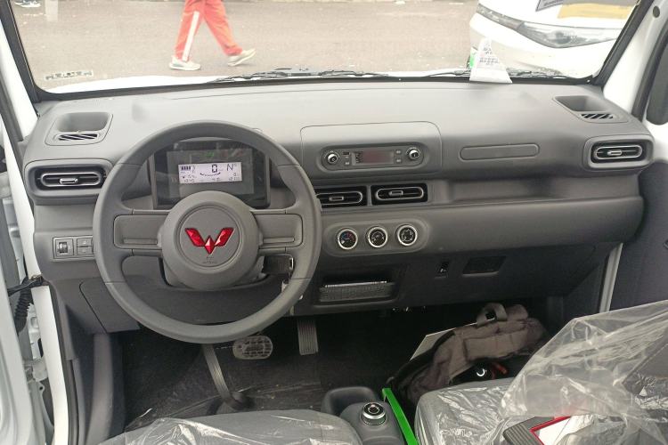 Used Wuling Zhiguang New Energy 
