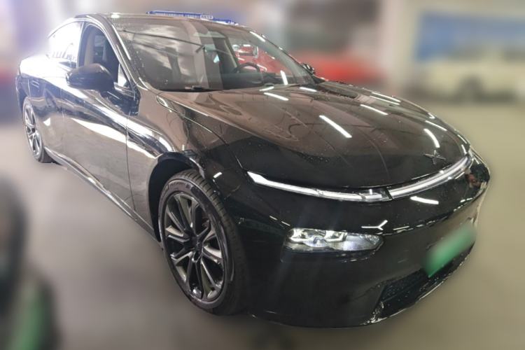 Used XPeng P7 2022 625E
