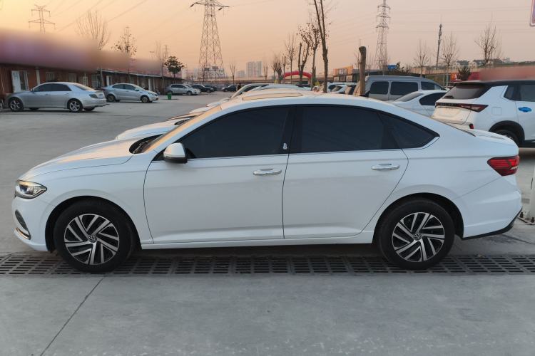 Used Volkswagen Lavida 2023 1.5L Automatic 5 Million Edition
