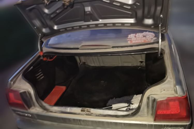 Used Volkswagen Jetta 2010 1.6L Partner