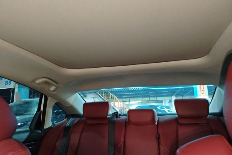 Used Honda Accord 2022 260TURBO Phantom Night · Prestige Edition
