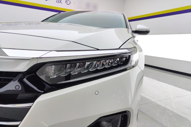 Used Honda Accord 2022 Xing·Hybrid 2.0L Xingling Version
