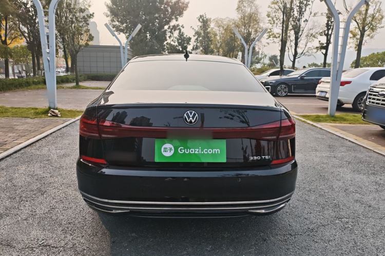 Used Volkswagen Passat 2022 330TSI Starry Elite Edition