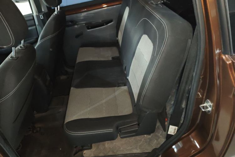 Used Wuling Hongguang 2021 1.5L Revised S Base Version Hydraulic Power Steering LAR
