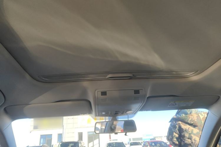 Used Volkswagen Bora 2020 1.5L Automatic Elite Version
