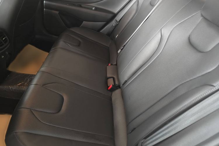 Used Hyundai Elantra 2022 1.5L CVT GLX Elite Edition
