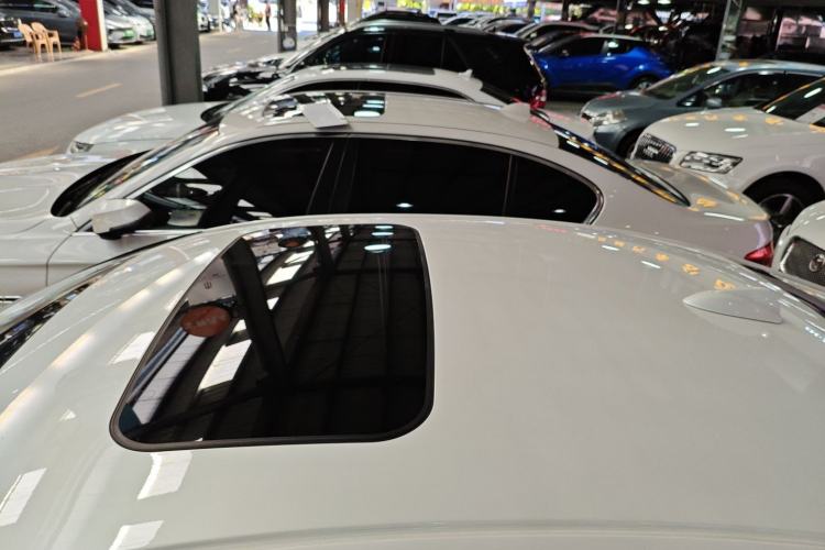 Used Volvo S60 2017 S60L T4 Smart Range Edition
